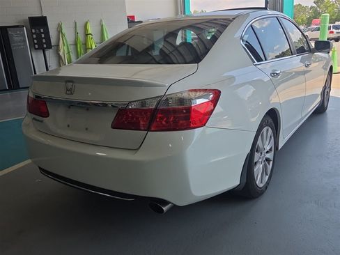 Used 2013 Honda Accord EX-L image 5