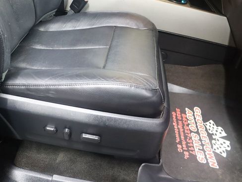 Used 2016 Ford Expedition EL XLT w/ Equipment Group 202A image 70