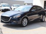 Used 2017 MAZDA MAZDA3 Touring image 4