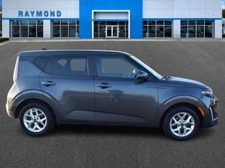 Certified 2023 Kia Soul LX w/ LX Technology Package video 2