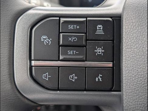 New 2025 Ford F150 XLT w/ Equipment Group 303A High image 15