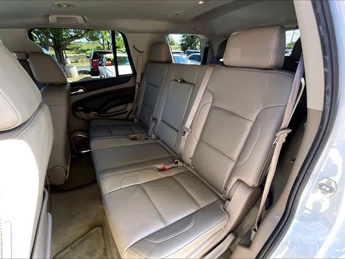 Used 2016 Chevrolet Tahoe LT image 24