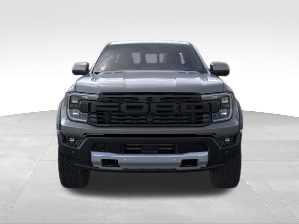 New 2026 Ford Ranger Raptor AWD/4WD image 7