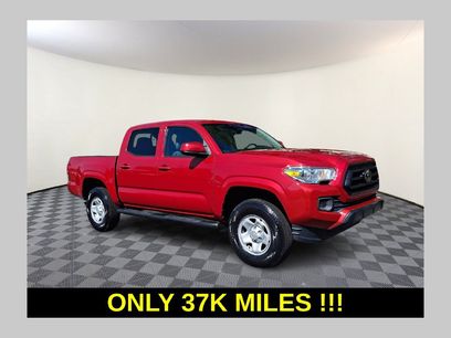 Used 2020 Toyota Tacoma SR