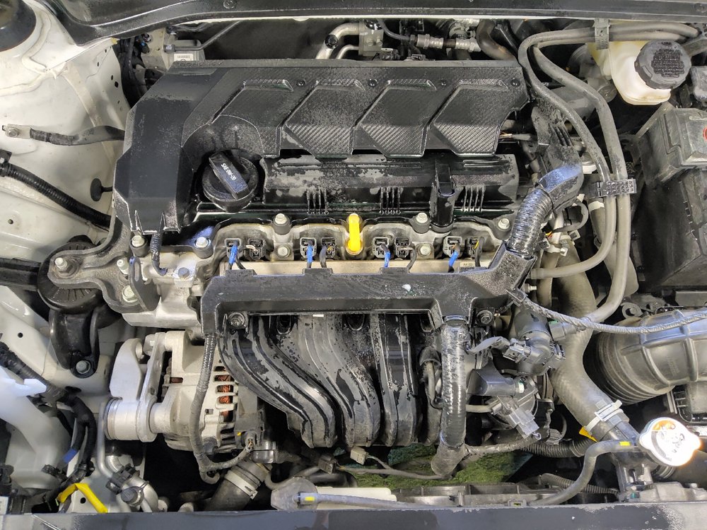 Used 2025 Hyundai Venue SEL FWD image 30