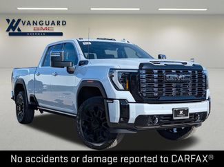 New 2026 GMC Sierra 2500 Denali Ultimate AWD/4WD video 2