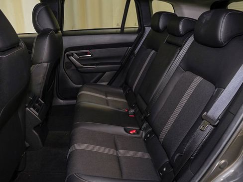 Used 2025 MAZDA CX-50 AWD 2.5 S w/ Preferred Package image 9