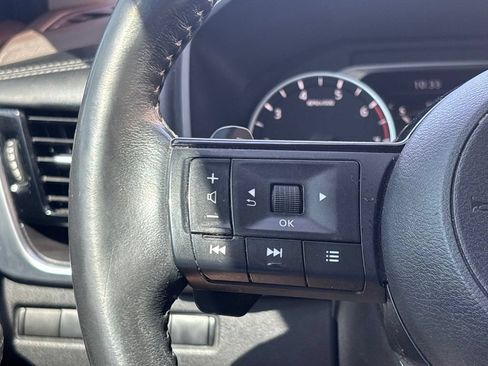 Used 2021 Nissan Rogue SL w/ Premium Package FWD image 21