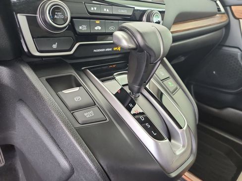 Used 2020 Honda CR-V Touring image 15