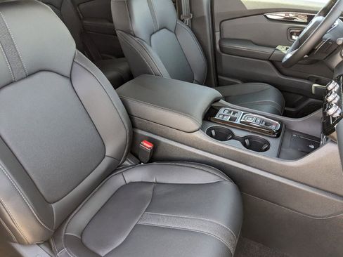 New 2025 Honda Pilot EX-L image 6