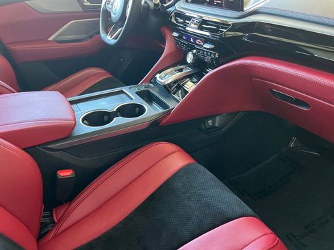 Used 2025 Acura MDX A-Spec image 20