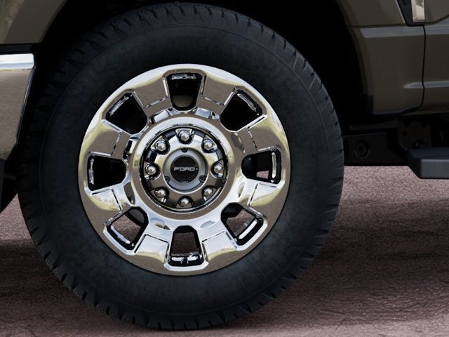 New 2027 Ford F350 Lariat w/ Chrome Package AWD/4WD image 22