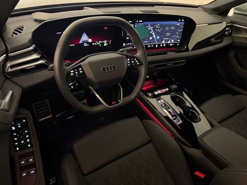 Certified 2025 Audi S5 Premium Plus w/ Premium Plus Package AWD/4WD image 4