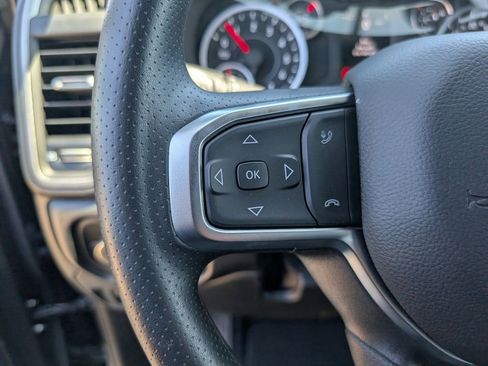 New 2026 RAM 1500 Express RWD image 16