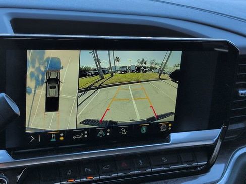 Used 2025 Chevrolet Silverado 2500 LTZ w/ Trail Boss Package image 20