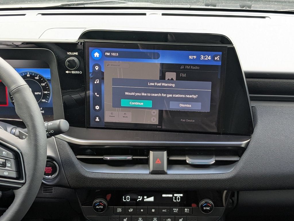 New 2026 Subaru Outback Limited XT AWD/4WD image 17