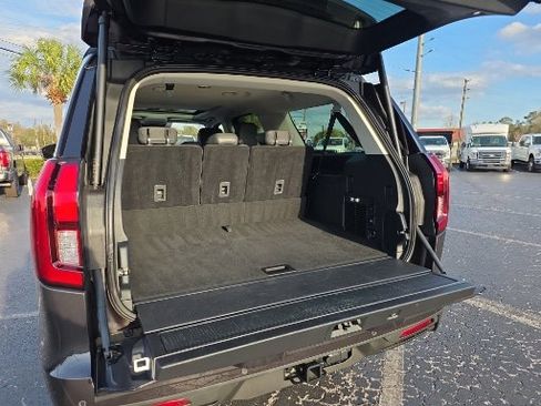 Certified 2025 Ford Expedition Max Active image 21