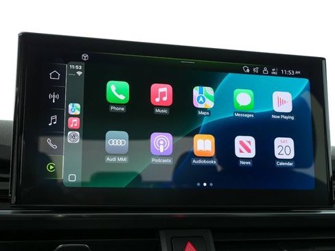 Used 2021 Audi A4 2.0T Premium Plus w/ Premium Plus Package image 16