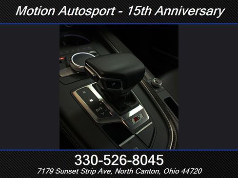 Used 2019 Audi S5 Prestige w/ S Sport Package AWD/4WD image 22