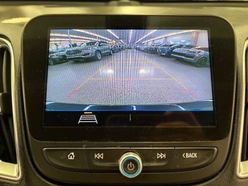 Used 2019 Chevrolet Malibu LT FWD image 20