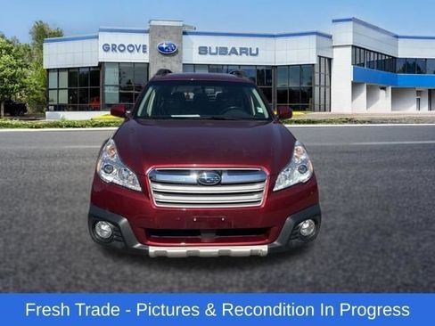 Used 2013 Subaru Outback 2.5i Premium w/ All-Weather Pkg AWD/4WD image 6