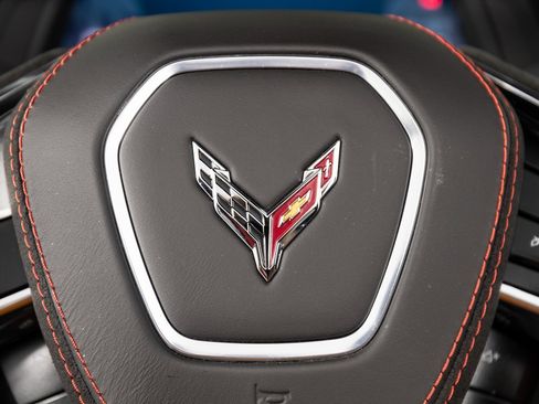 Used 2023 Chevrolet Corvette Z06 image 29