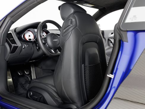 Used 2012 Audi R8 V10 AWD/4WD image 44