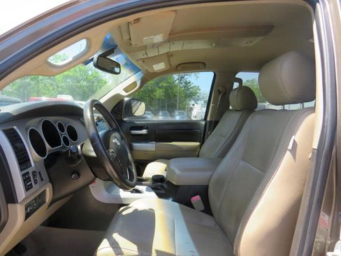 Used 2007 Toyota Tundra Limited RWD image 10