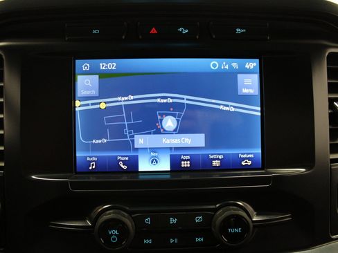 Used 2022 Ford F150 Tremor w/ Tow Technology Package AWD/4WD image 44