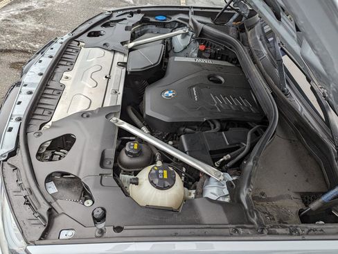 Used 2022 BMW X3 xDrive30i w/ M Sport Package 2 image 47