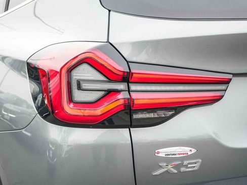 Used 2023 BMW X3 xDrive30i w/ Convenience Package image 7