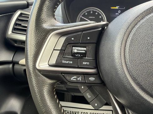 Used 2024 Subaru Forester Limited AWD/4WD image 29