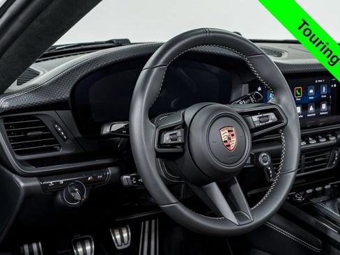 Used 2026 Porsche 911 GT3 RWD image 14
