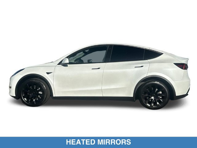 Used 2023 Tesla Model Y Long Range AWD/4WD image 9
