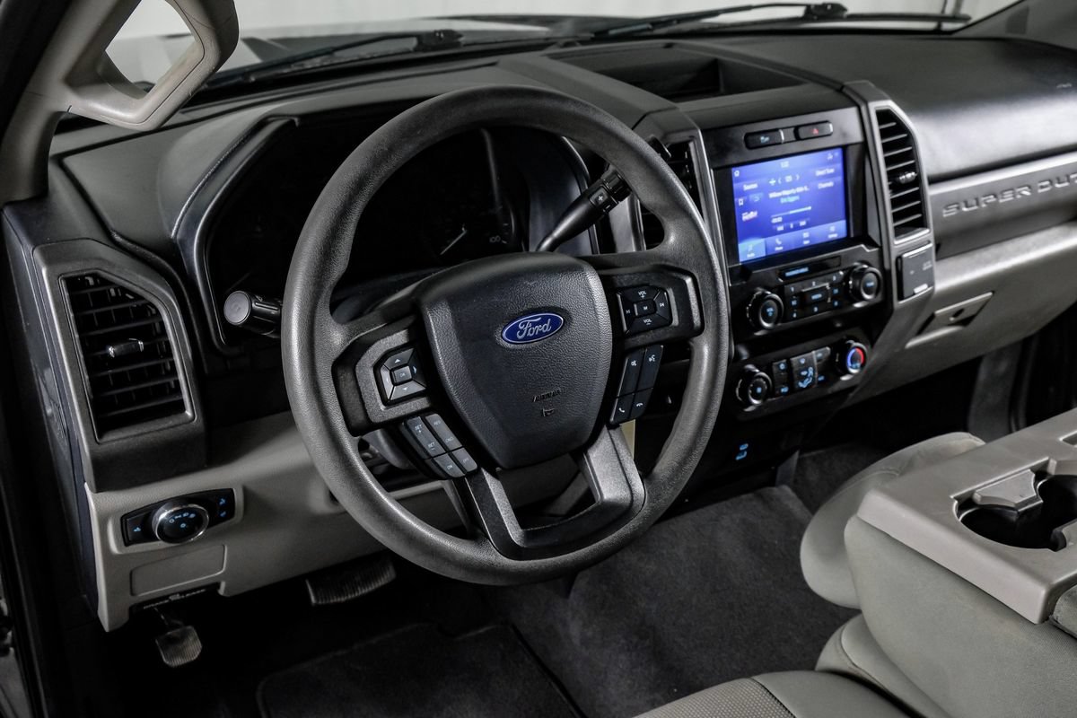Used 2020 Ford F350 XL w/ STX Appearance Package AWD/4WD image 15