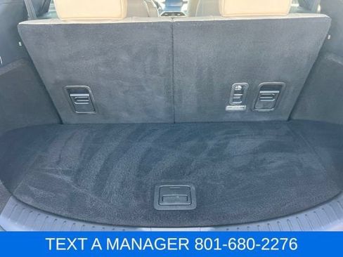 Used 2020 MAZDA CX-9 Grand Touring AWD/4WD image 38