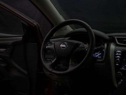 Used 2022 Nissan Murano SL w/ SL Moonroof Package image 14