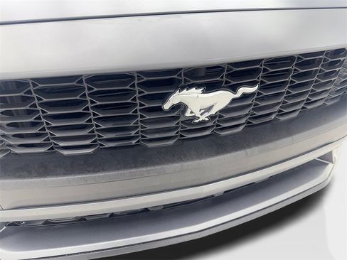 Used 2025 Ford Mustang Coupe image 23