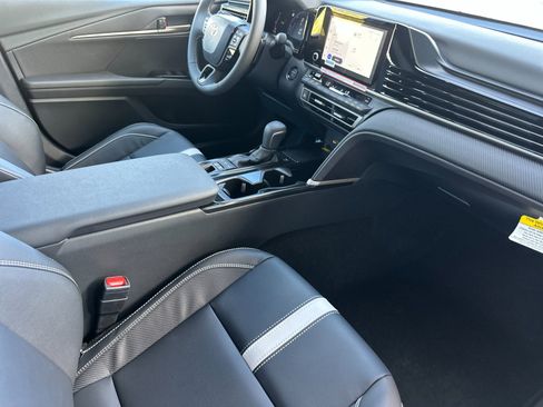 New 2026 Toyota Camry SE Nightshade image 14