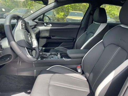 New 2026 Kia K5 GT-Line FWD image 24