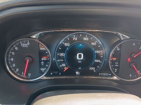 Used 2019 GMC Acadia Denali w/ Technology Package image 13