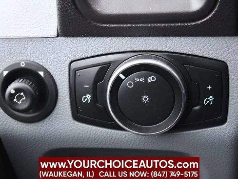 Used 2016 Ford Transit 250 130 Low Roof image 14