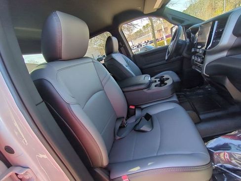 New 2026 RAM 5500 Tradesman w/ Chrome Appearance Group image 34