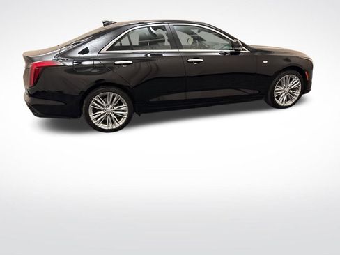 Used 2023 Cadillac CT4 Premium Luxury image 4