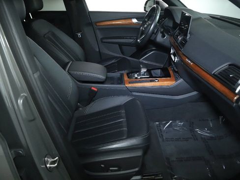 Used 2023 Audi Q5 2.0T Premium Plus AWD/4WD image 35