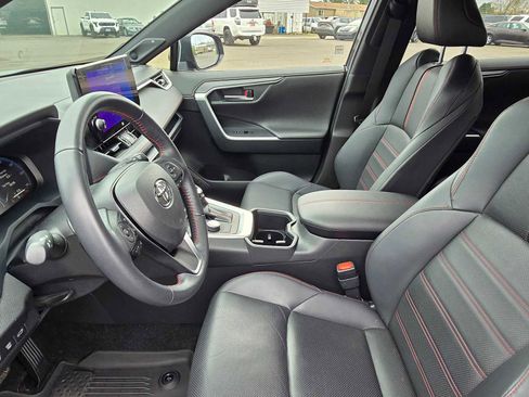 Used 2024 Toyota RAV4 XSE w/ Premium Package image 20