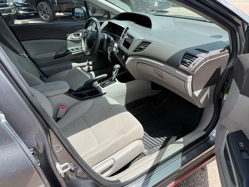Used 2012 Honda Civic LX image 20