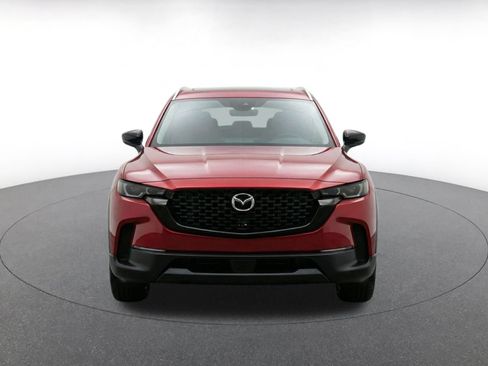 Used 2025 MAZDA CX-50 2.5 Hybrid w/ Premium Plus Pkg AWD/4WD image 2