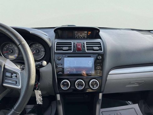 Used 2016 Subaru Forester 2.5i Limited image 19