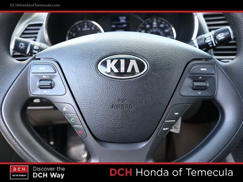 Used 2014 Kia Forte LX image 9